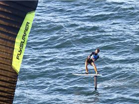 Flysurfer Sonic FR 18m