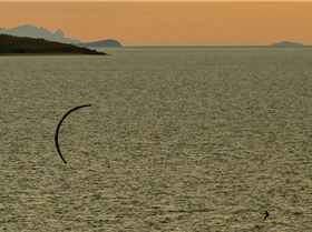 Flysurfer Sonic FR 18m