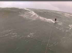 Alex "Stonker" Gillan