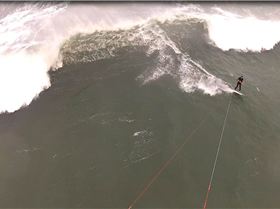 Alex "Stonker" Gillan