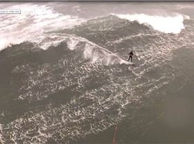 Alex "Stonker" Gillan