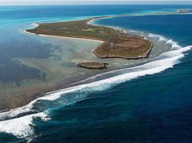 Nothing out there...