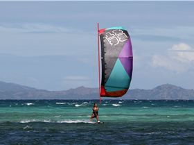 Best Acquires 'Bow Kite' Patent