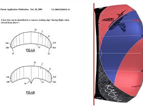 Best Acquires 'Bow Kite' Patent