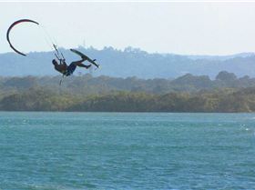 Noosa river jarrusty