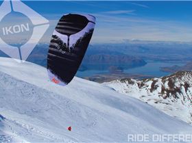 Ikon Snowkite