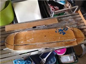 02 - Take an old Sk8