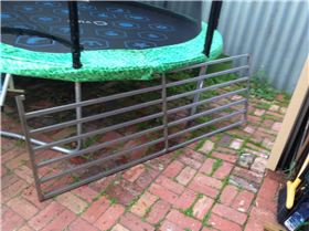 09 -From the scrap-yard. That will make a perfect fuselage