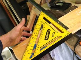 12 - Perfectly straight