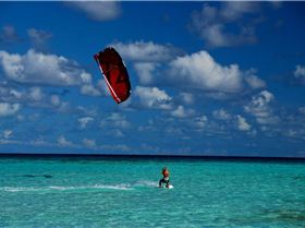 WindSwell Kitesurfing Tours