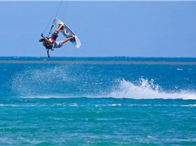 WindSwell Kitesurfing Tours