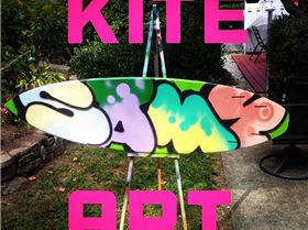 kiteArt