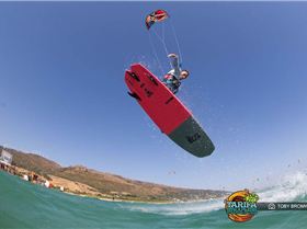 tarifa strapless pro 2015