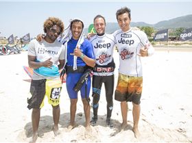 tarifa strapless pro 2015