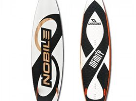 Nobile kiteboard Infinity 2013-750x750