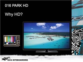 PARK HD