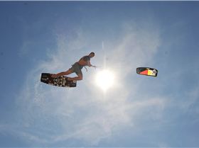KiteSurfing yuyung1
