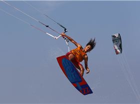KiteSurfing yuyung9