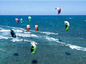 2016KB Action KiteRange