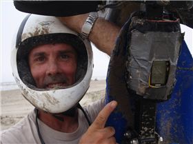 Great Buggy Day Easter Sunday