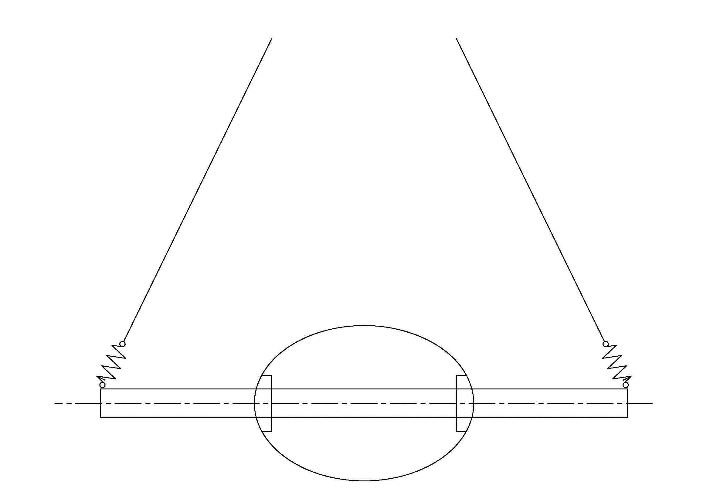 Sand Yacht - Stiffness