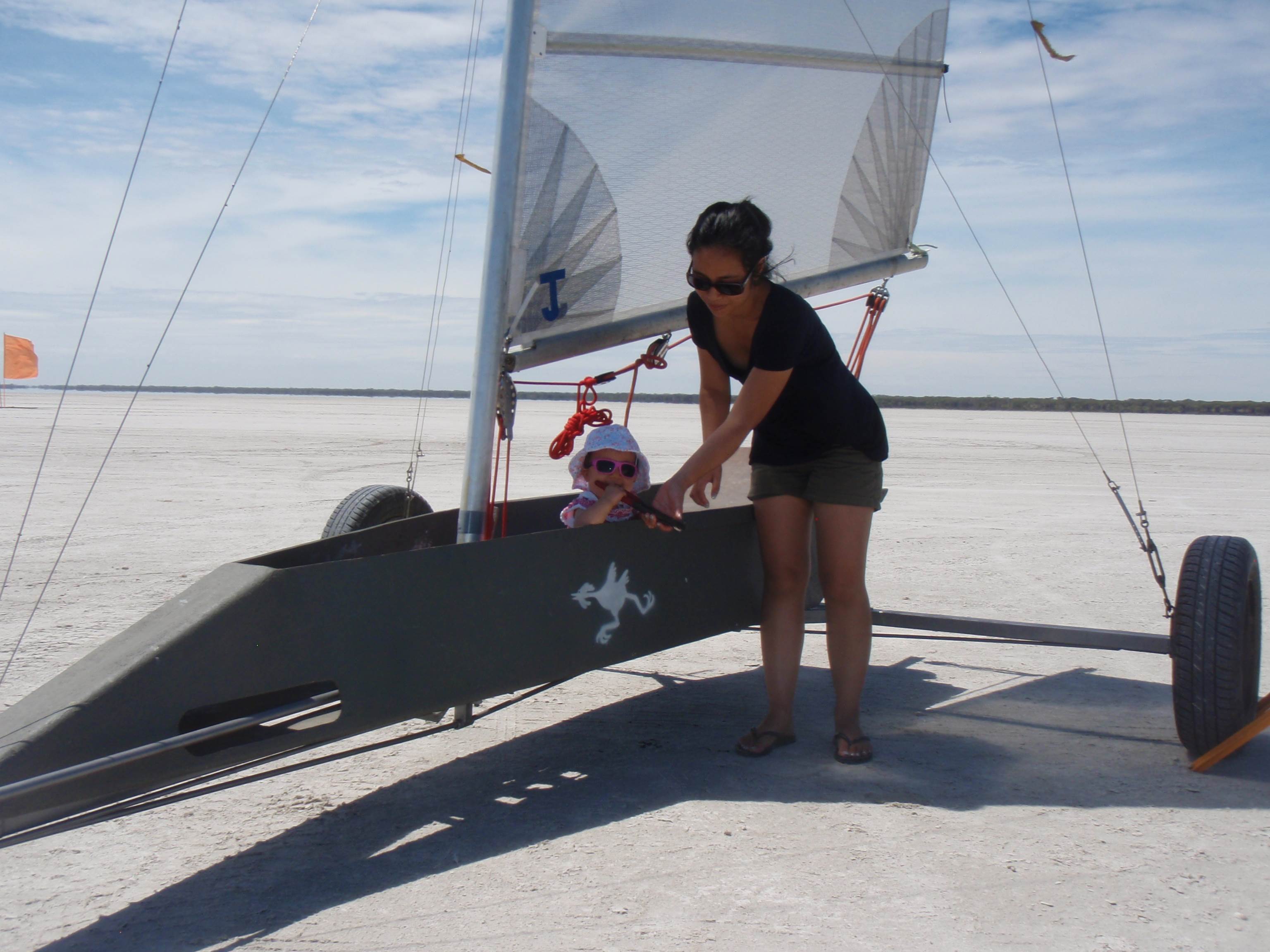 Play on the Clay 2016