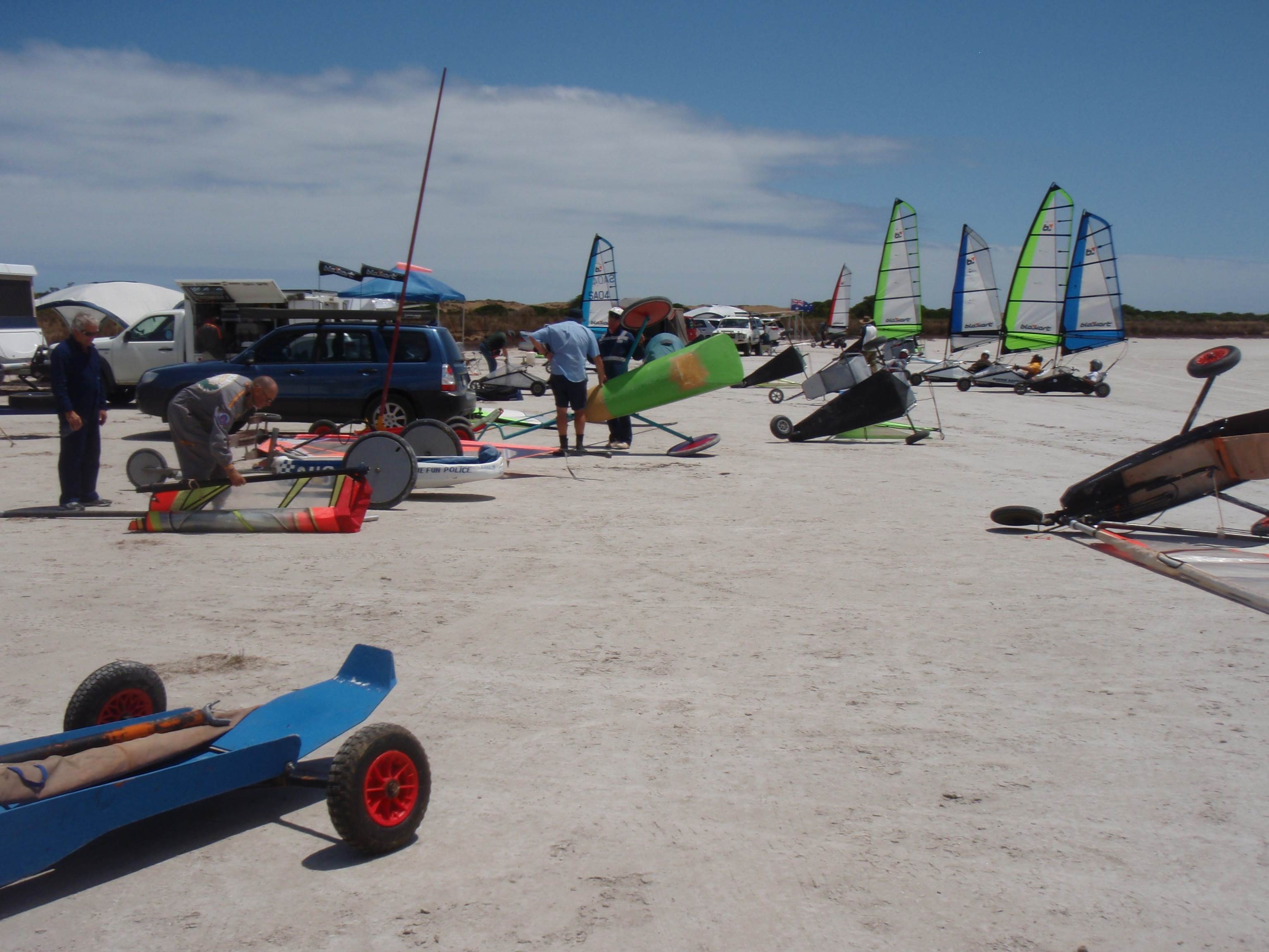 Play on the Clay 2016