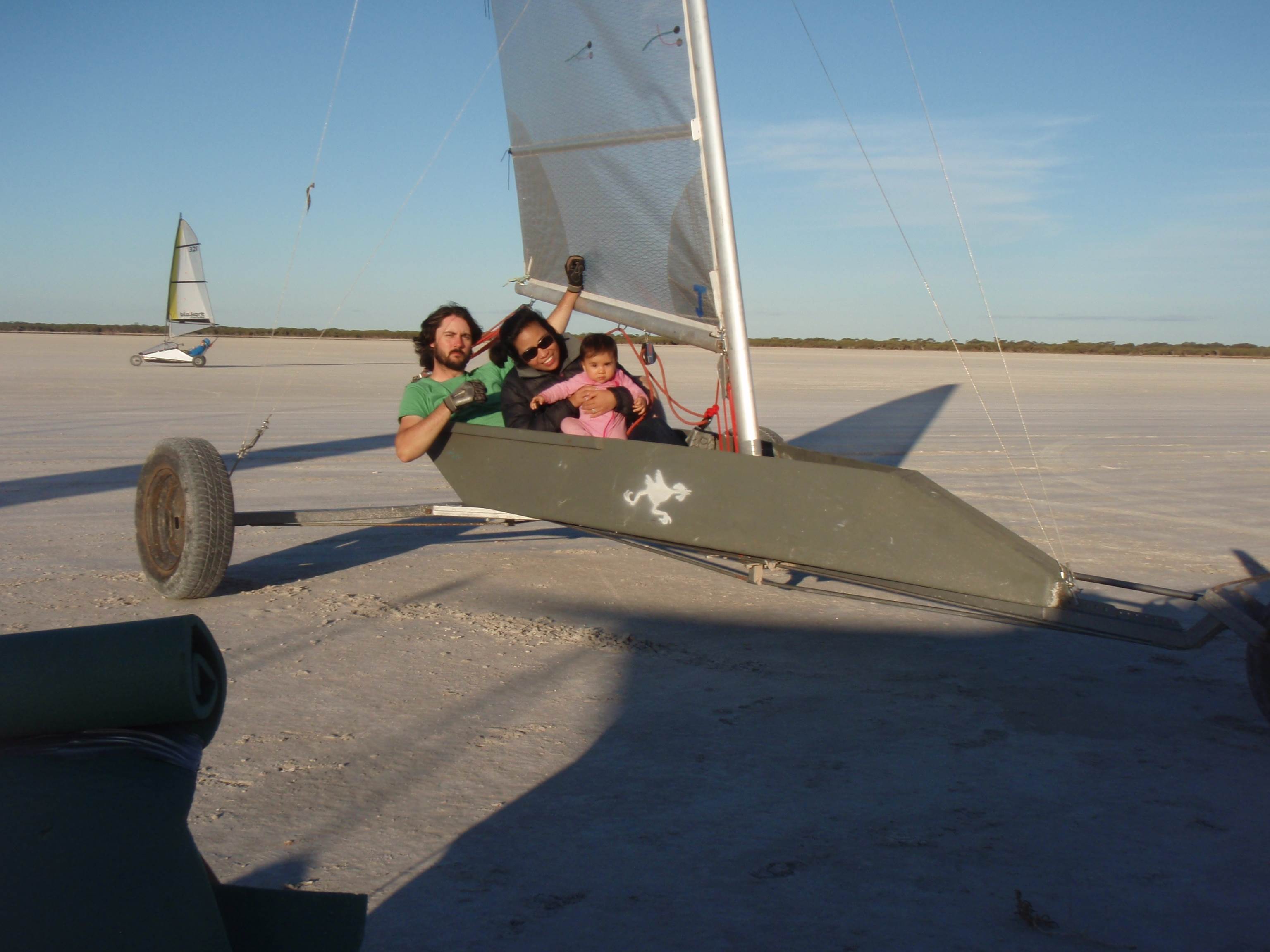 Play on the Clay 2016