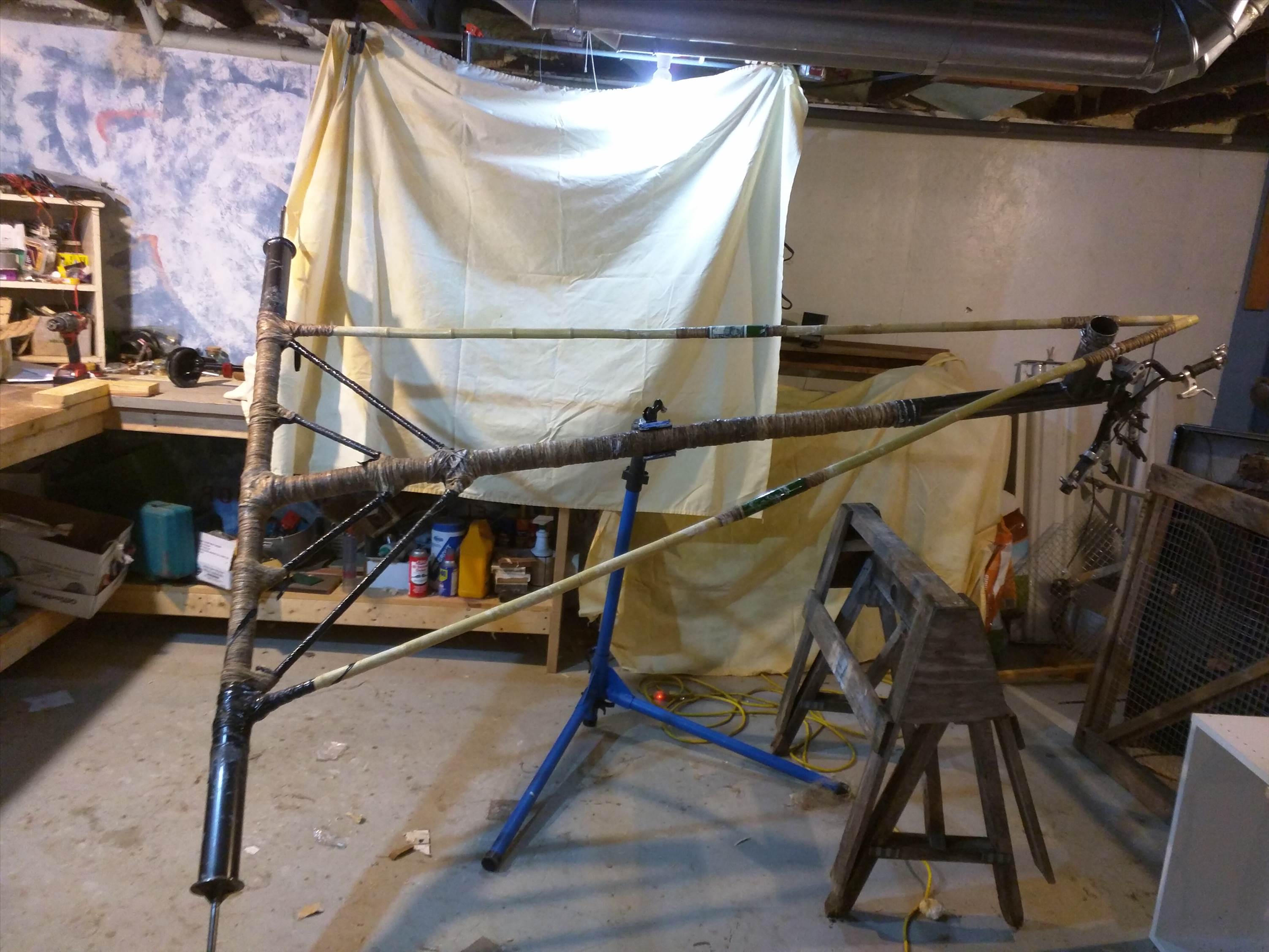 Technically sailable