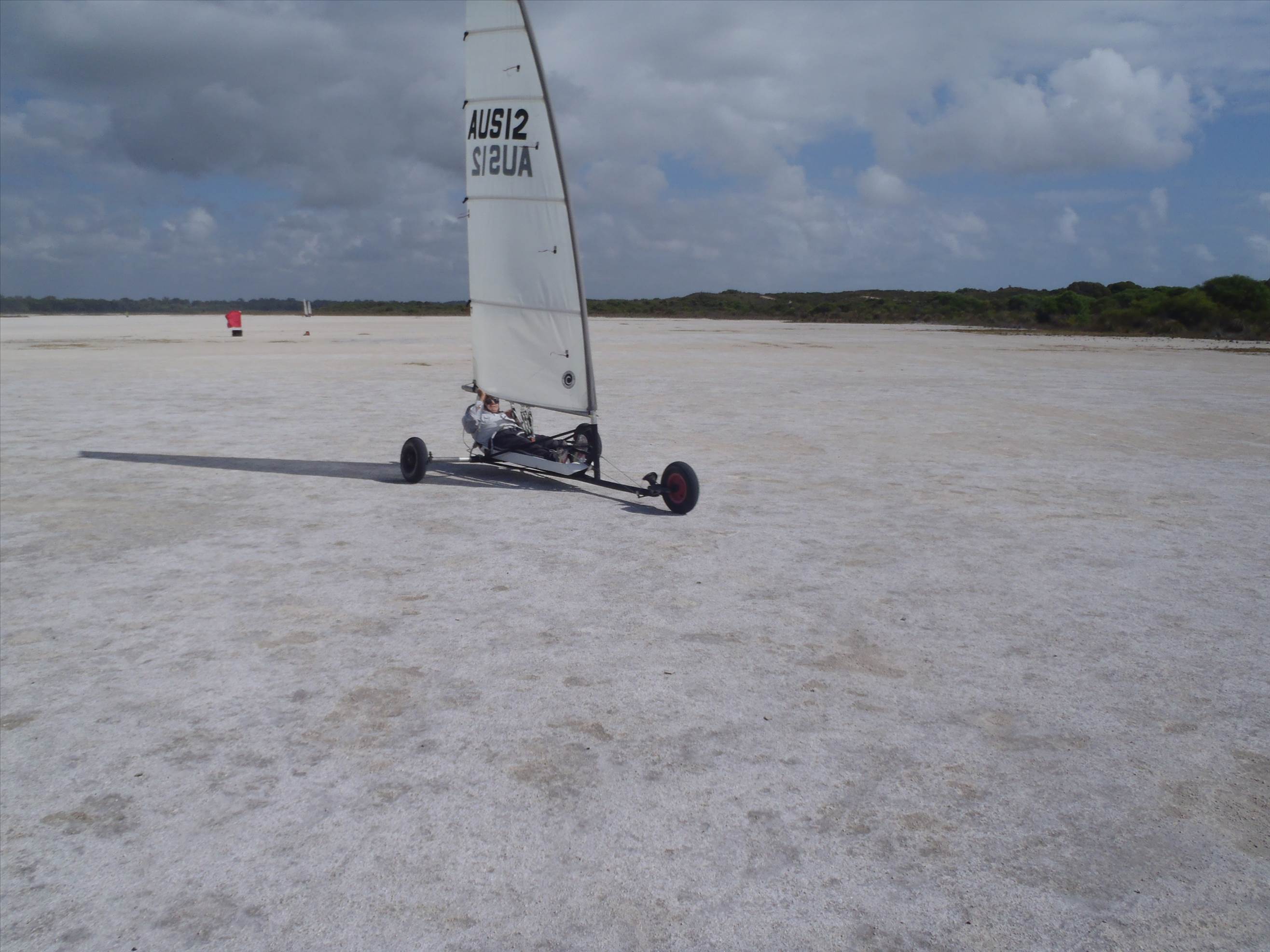 club championship day