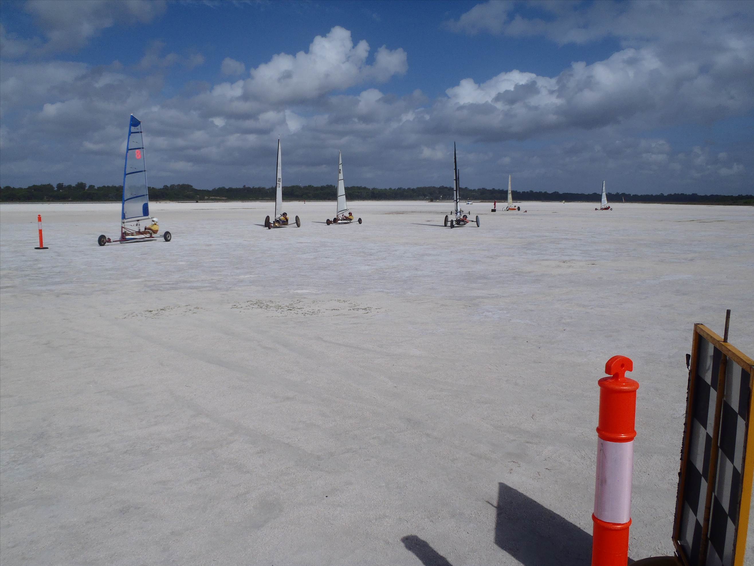 club championship day