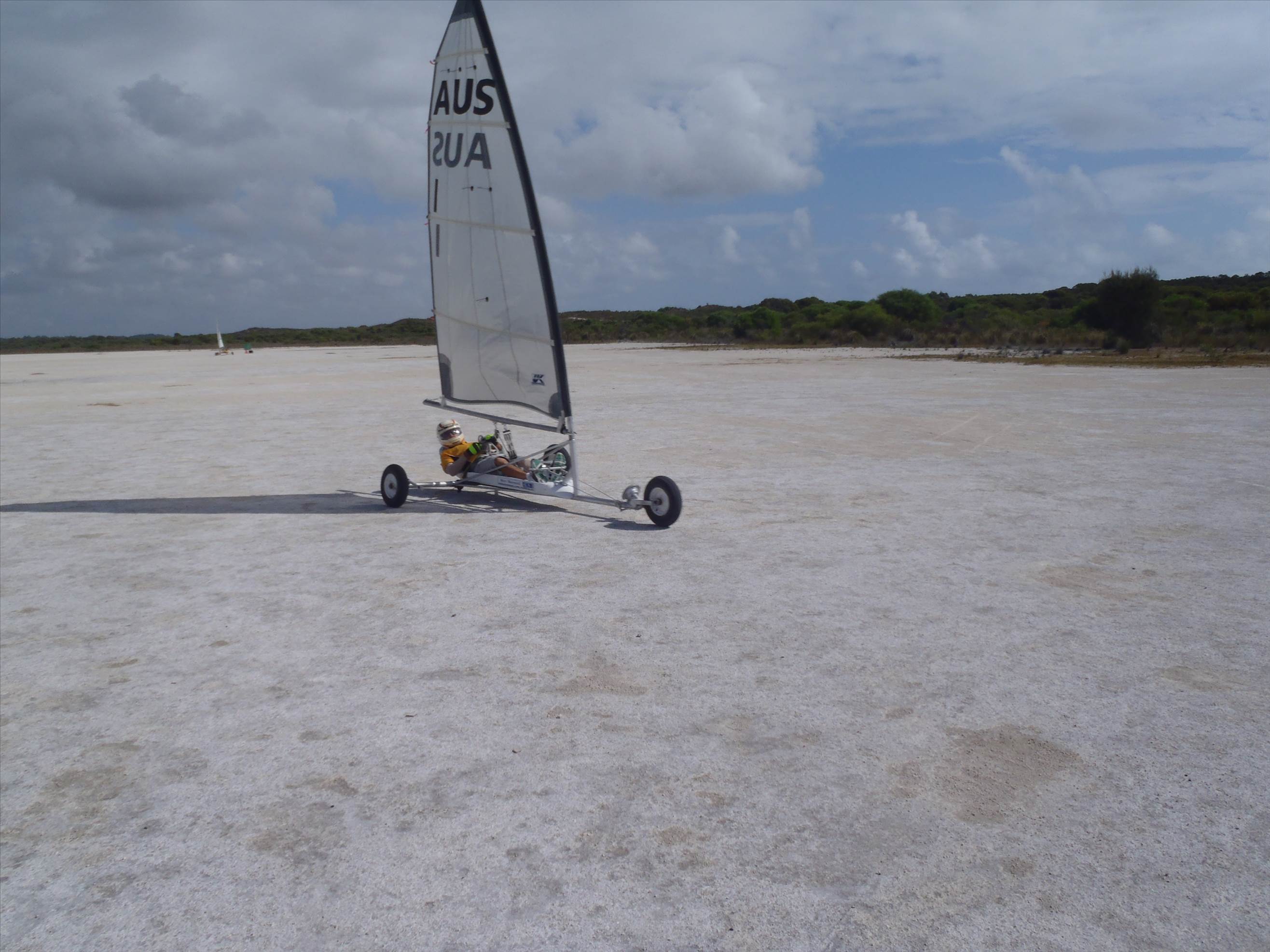 club championship day