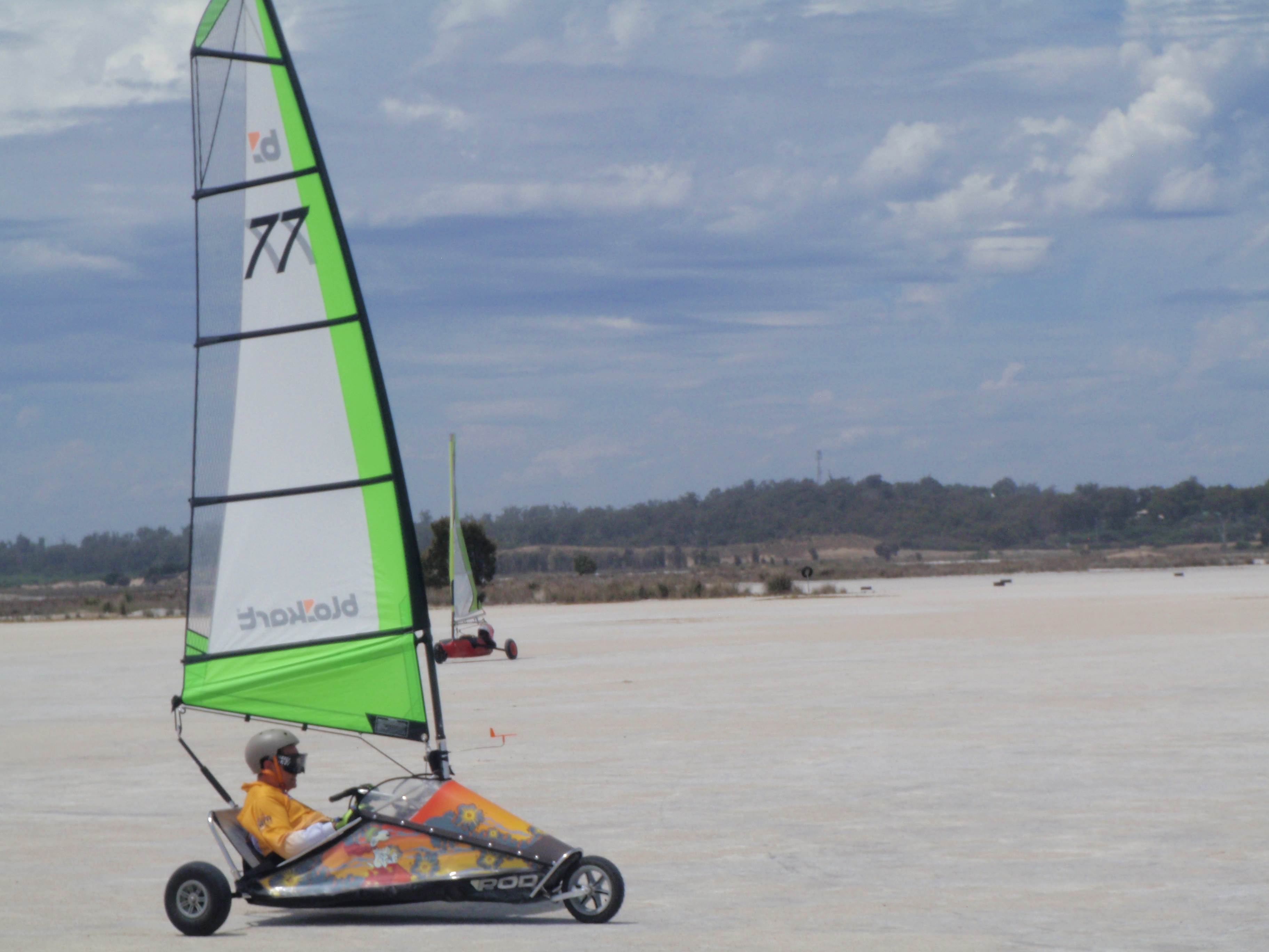 club championship day