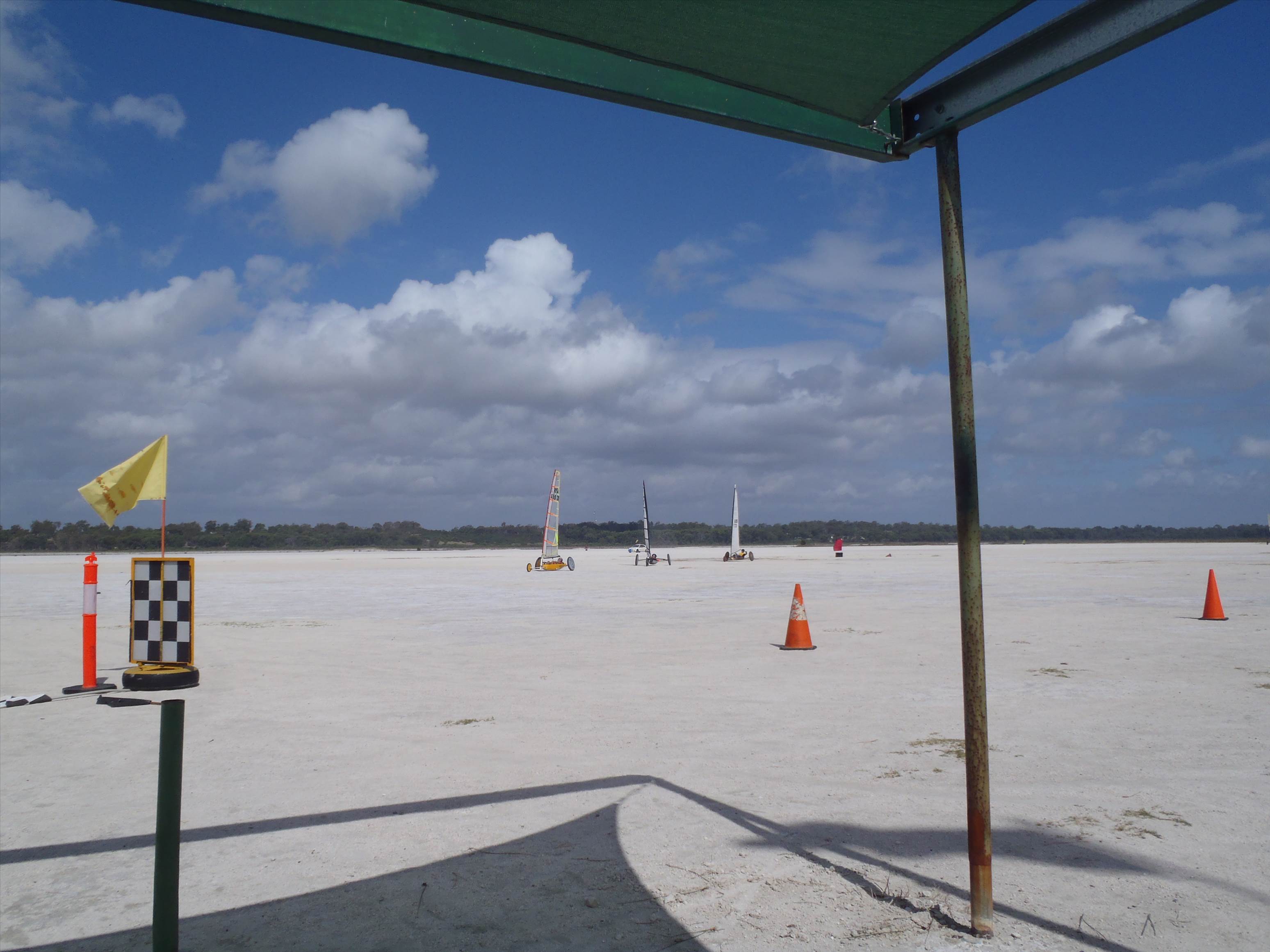 club championship day