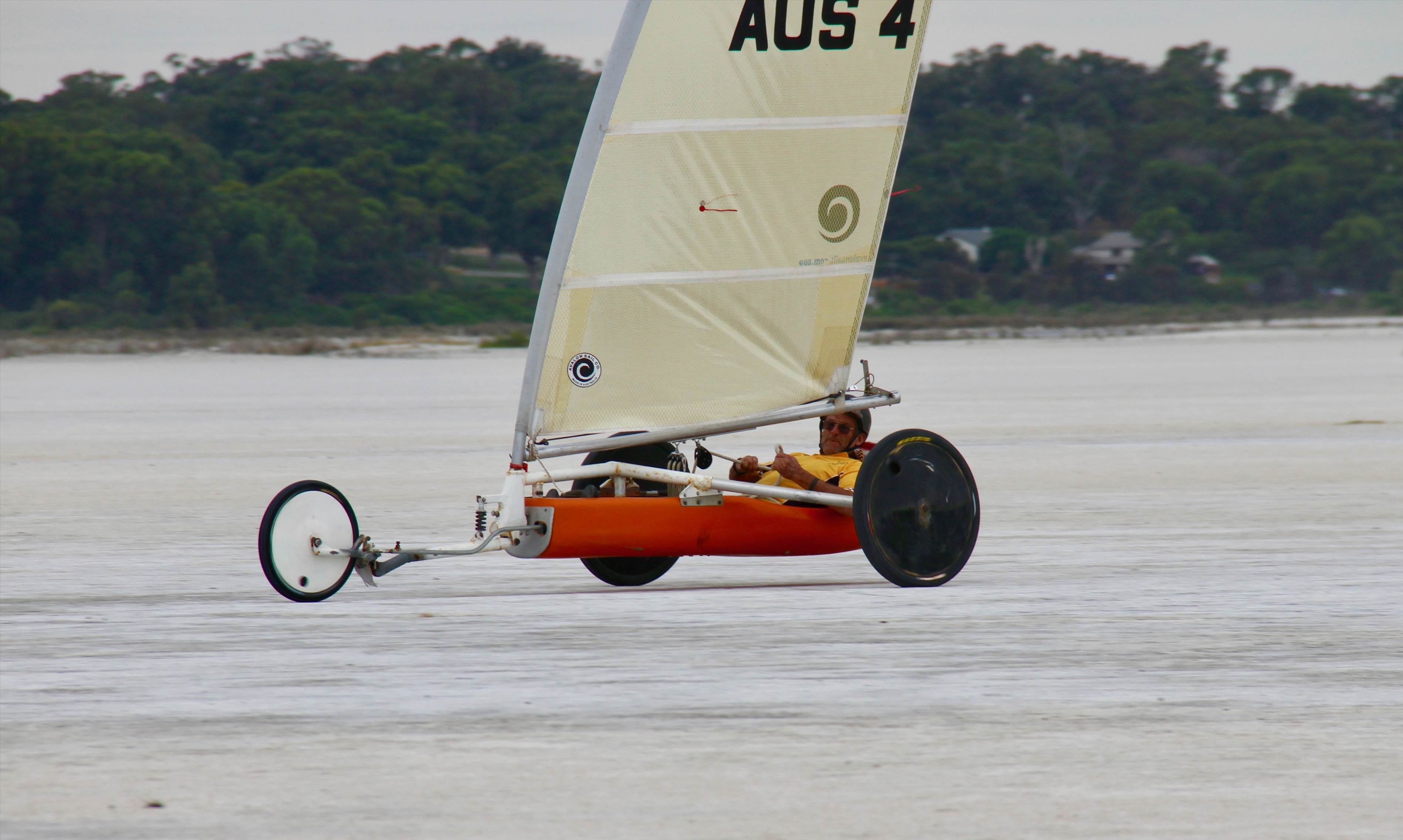 Fun on the Lake March 12 2017