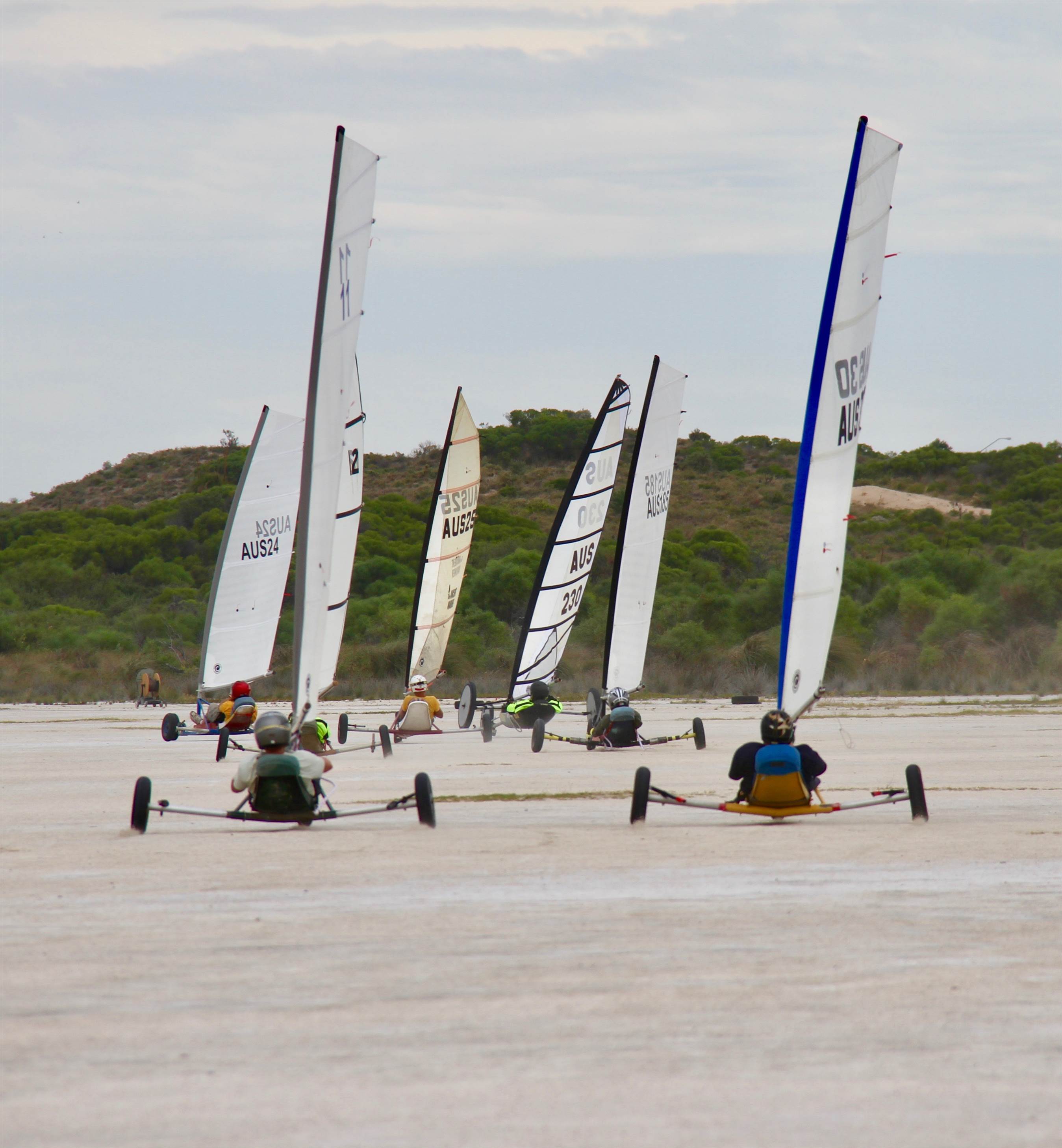 Fun on the Lake March 12 2017