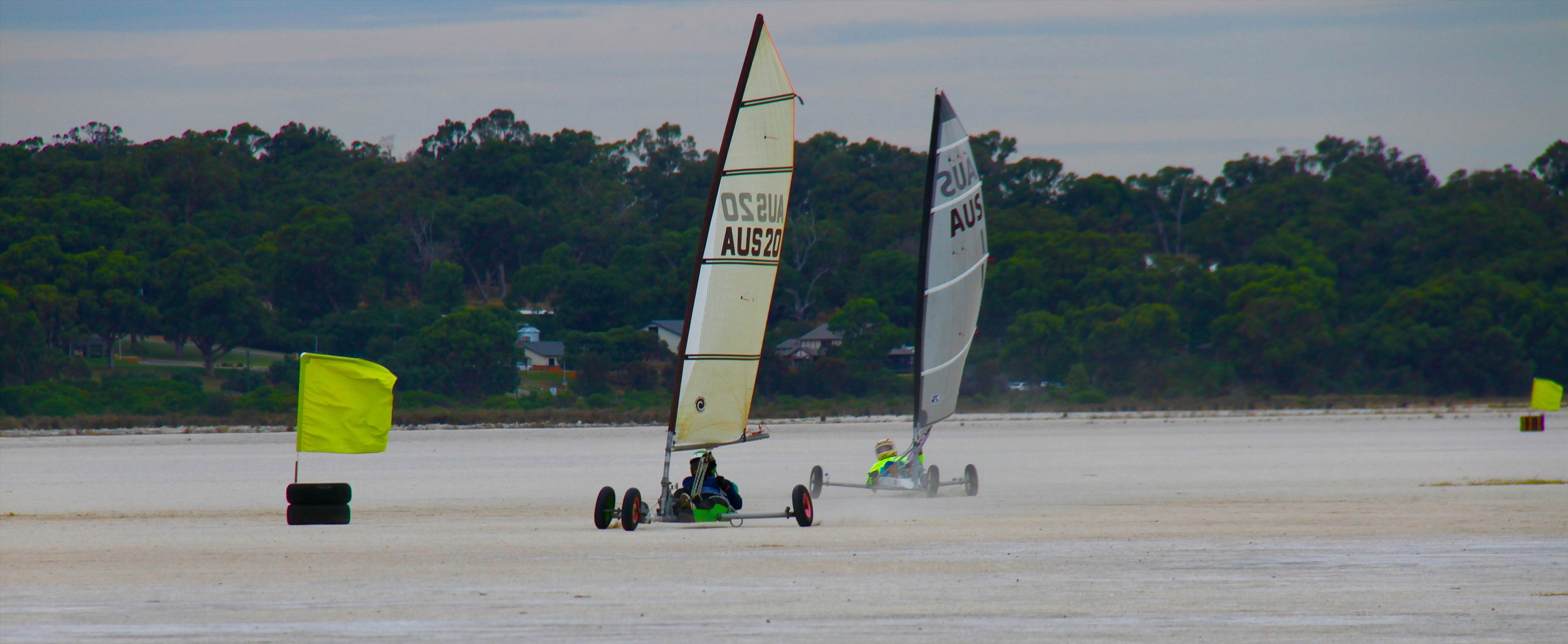 Fun on the Lake March 12 2017