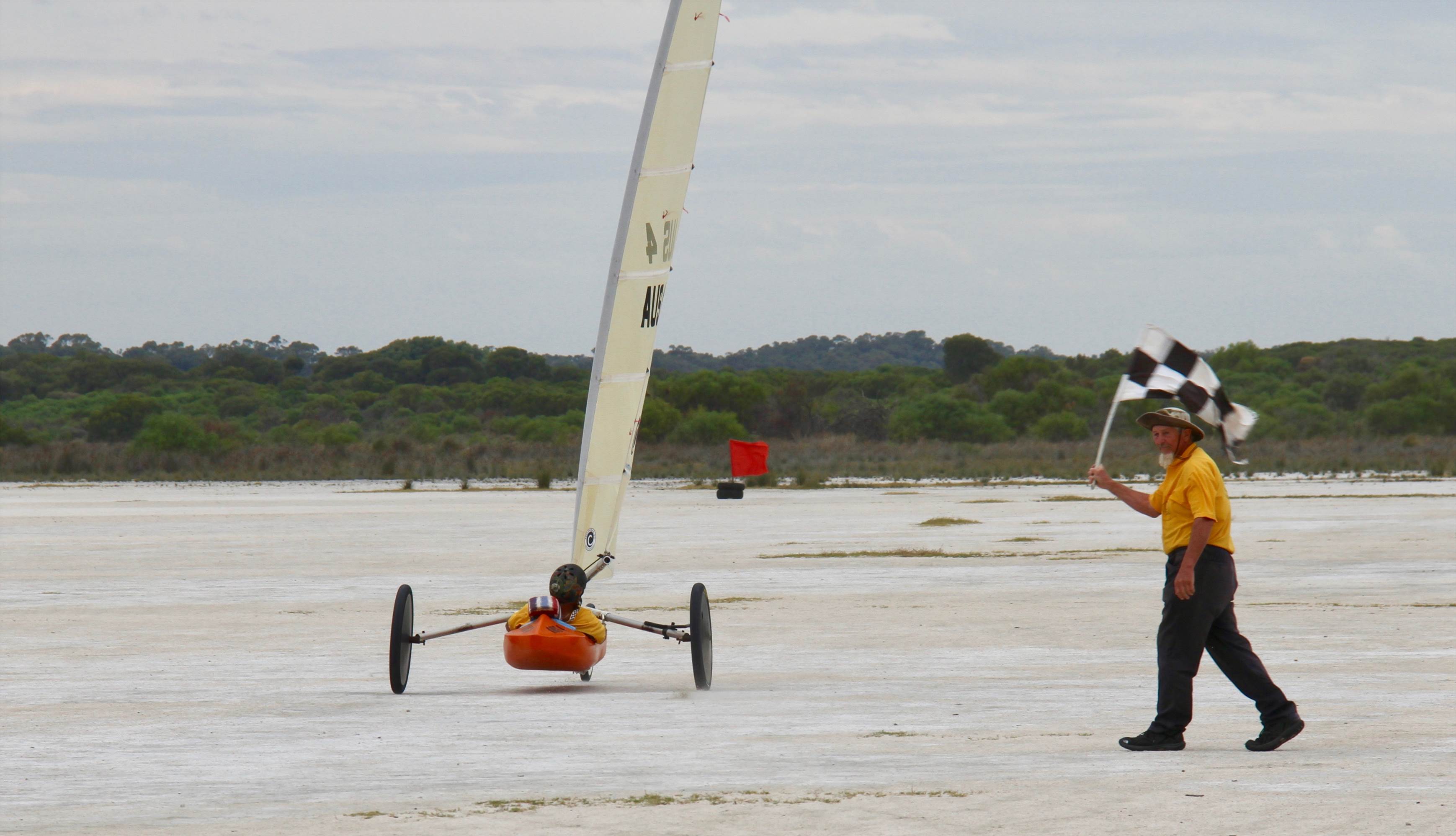 Fun on the Lake March 12 2017