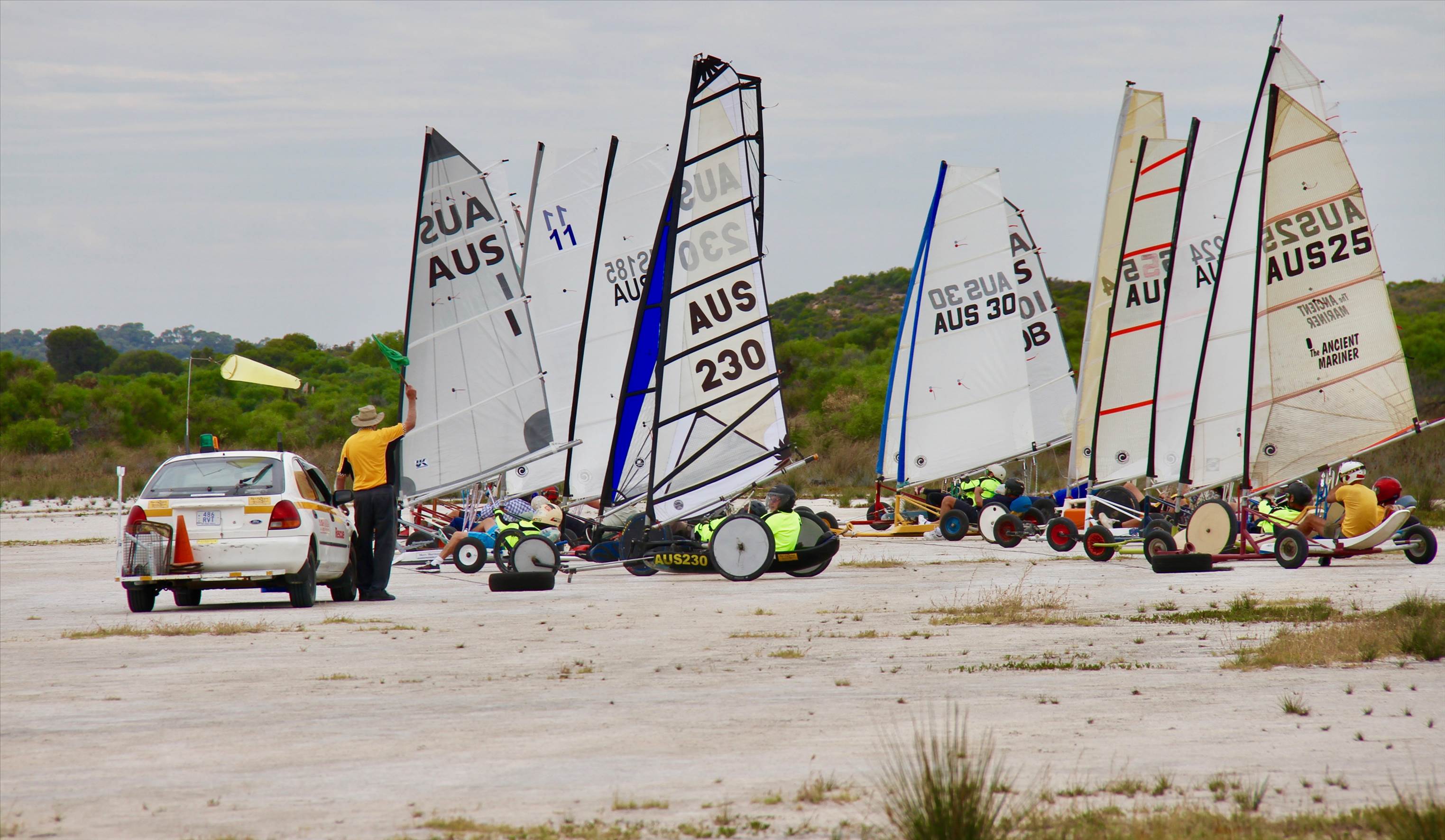 Fun on the Lake March 12 2017