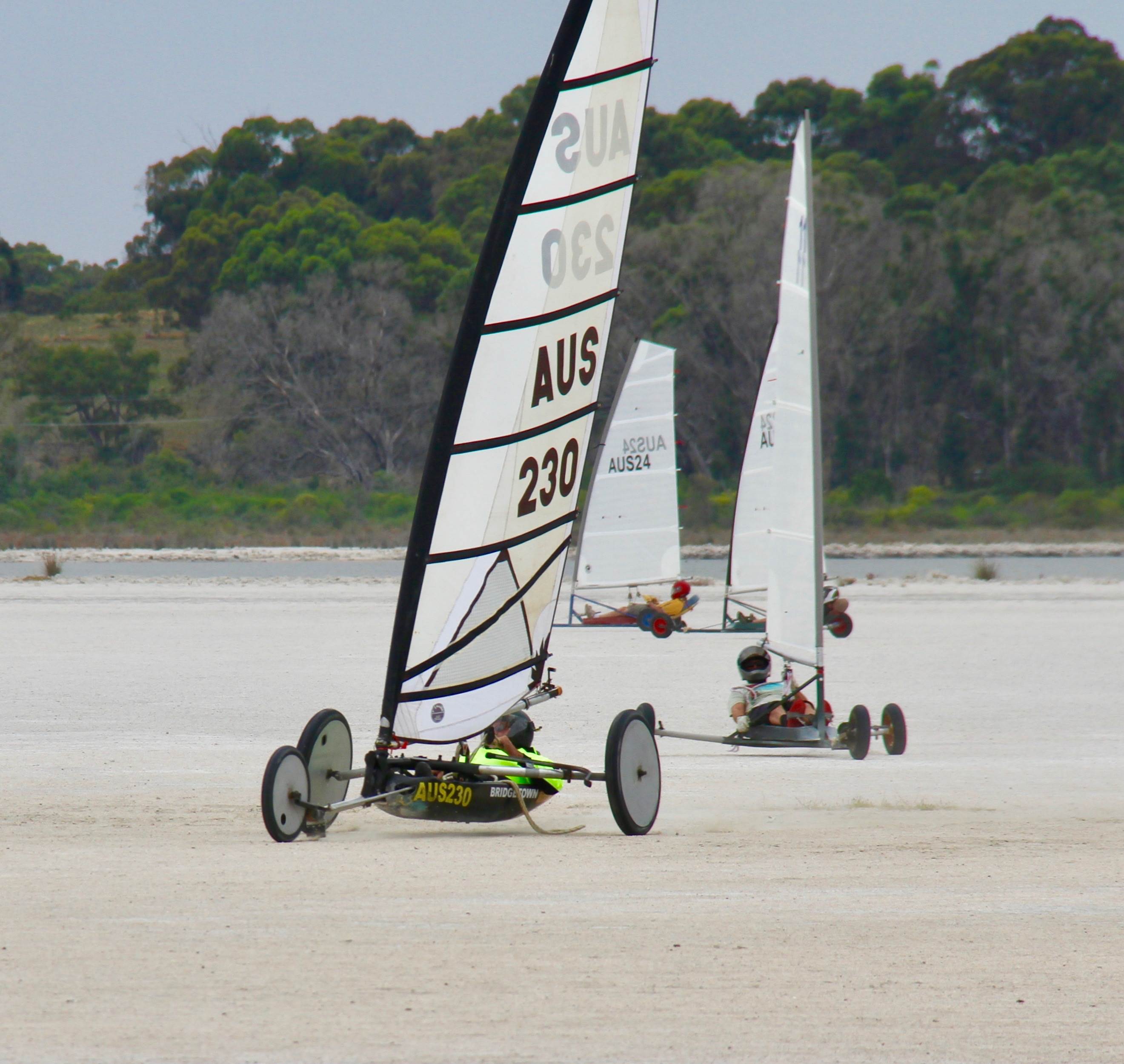 Fun on the Lake March 12 2017