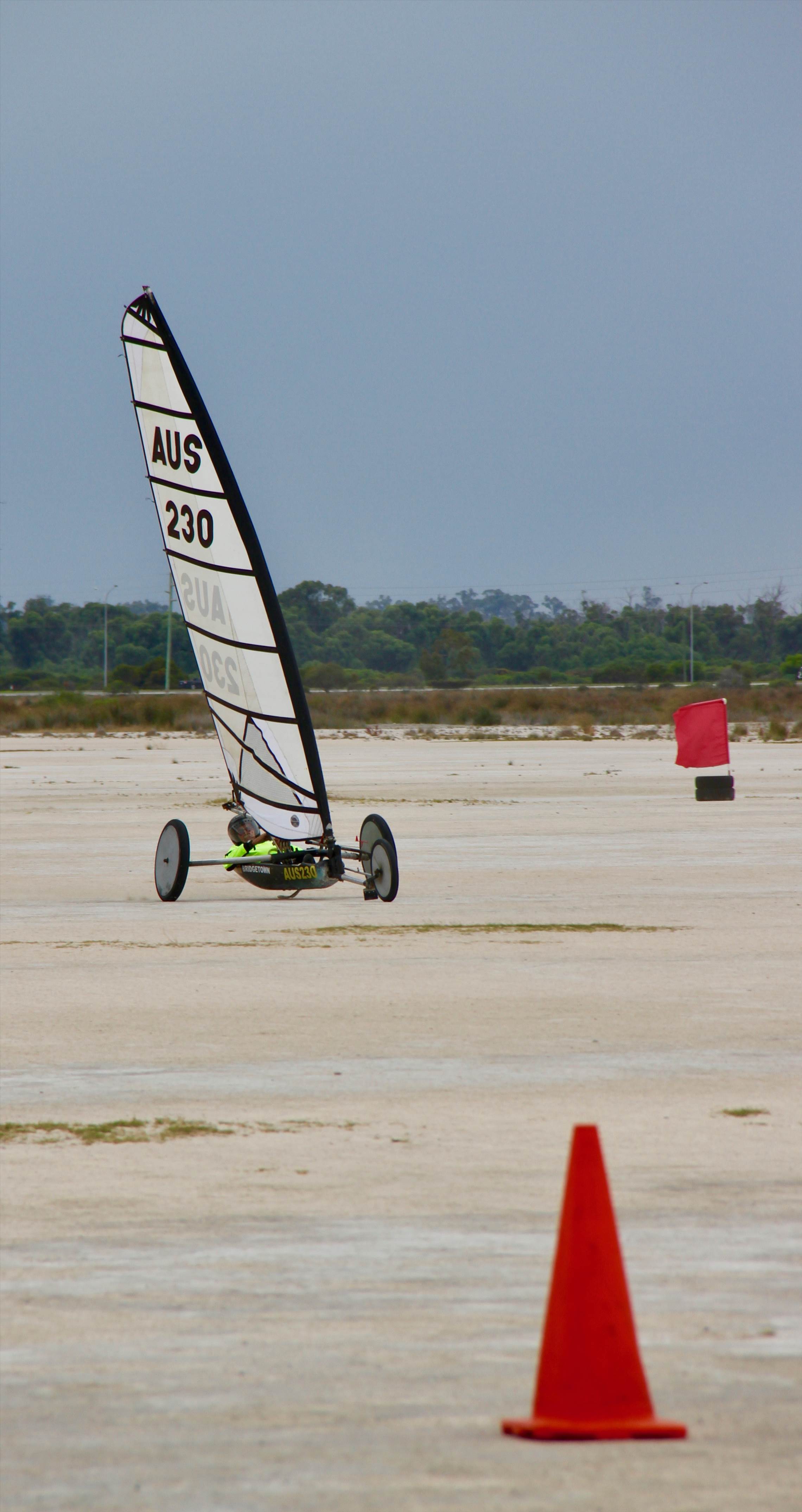 Fun on the Lake March 12 2017