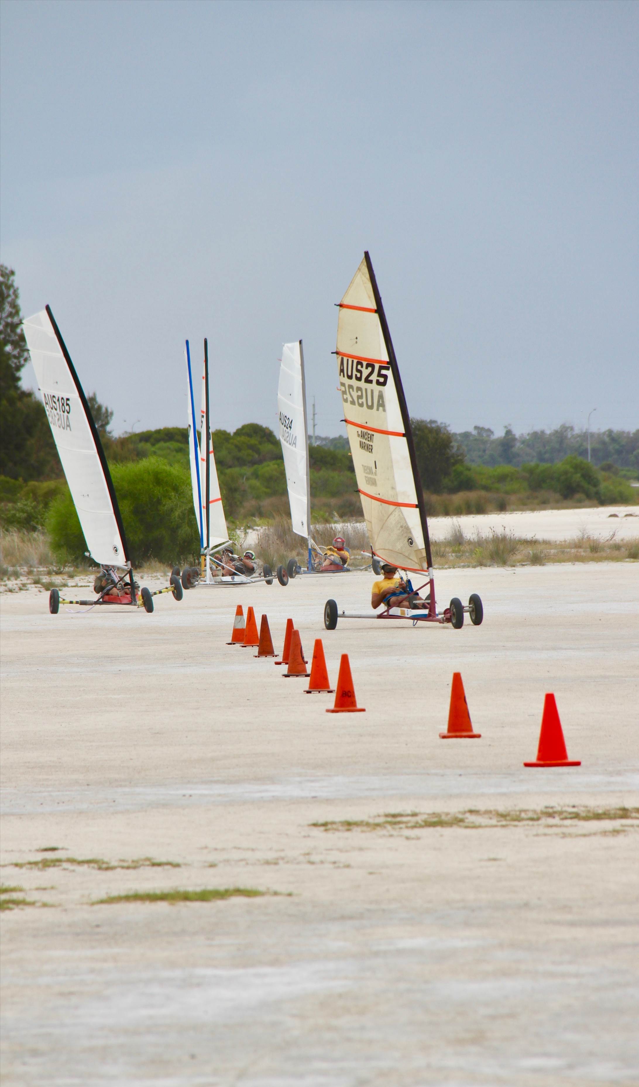 Fun on the Lake March 12 2017