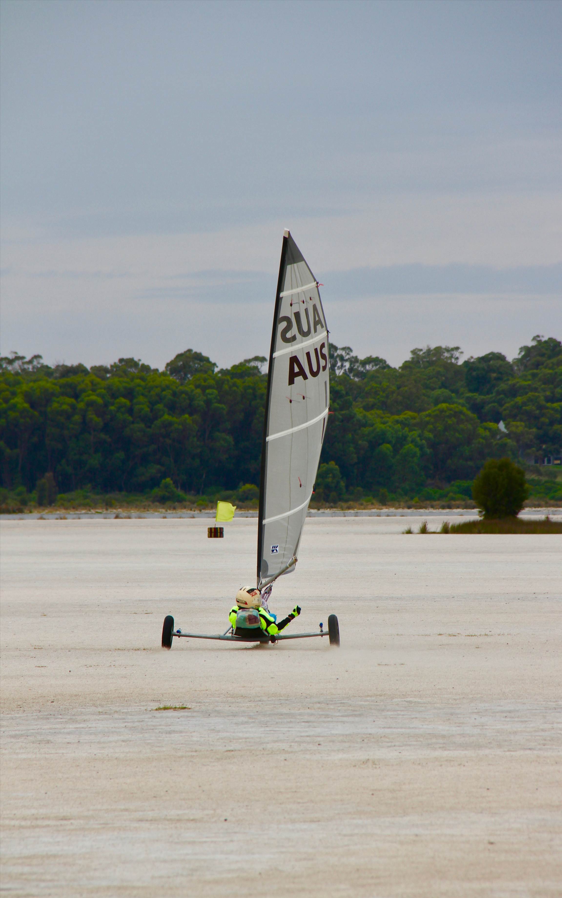 Fun on the Lake March 12 2017