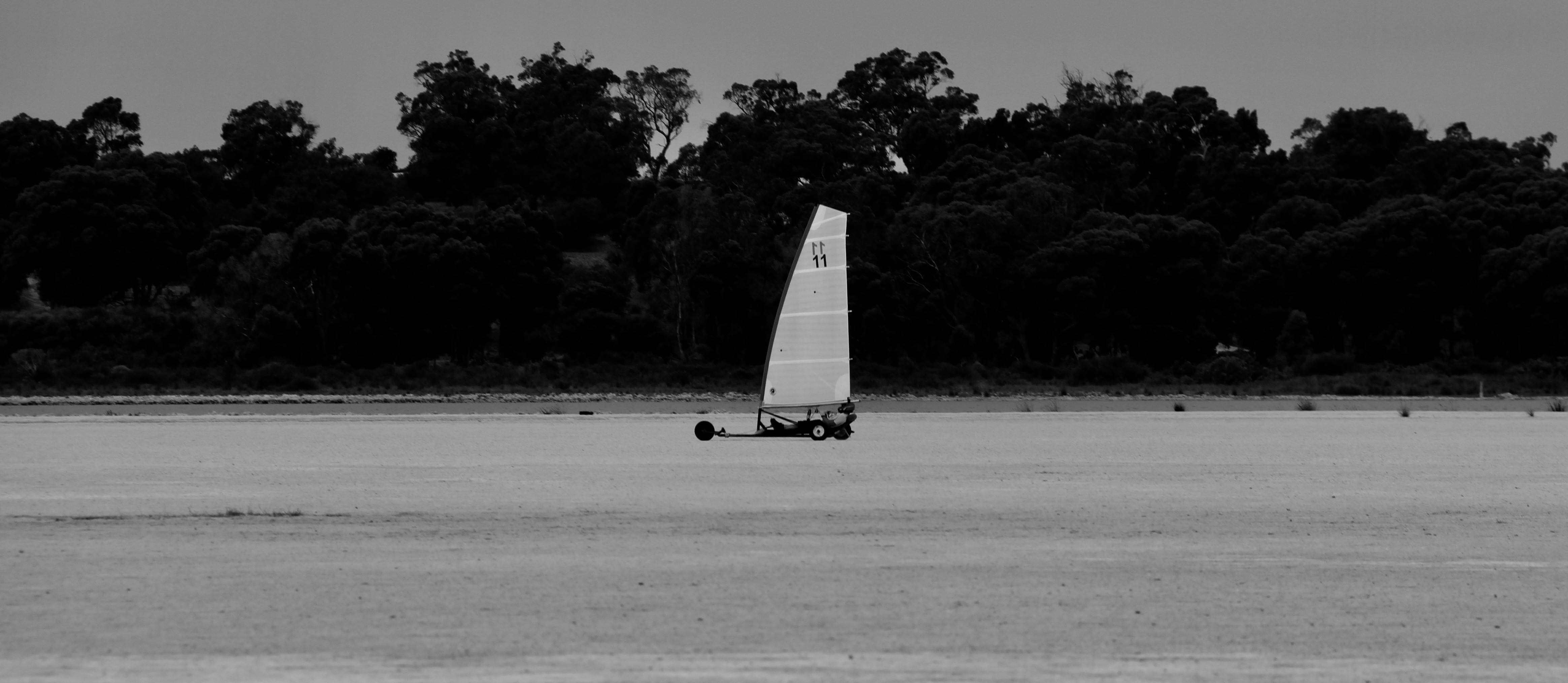 More Shots Lake Walyungup