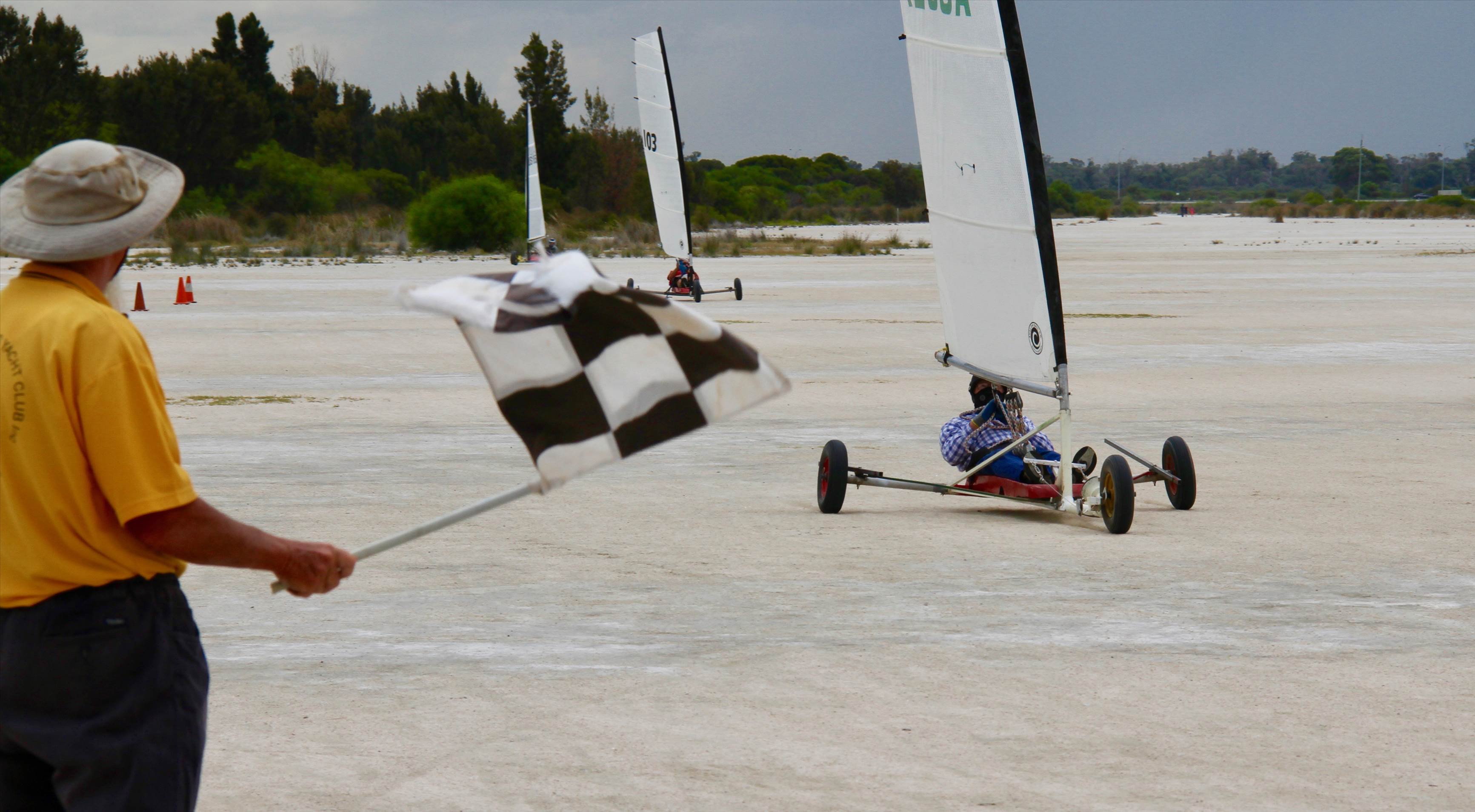 More Shots Lake Walyungup