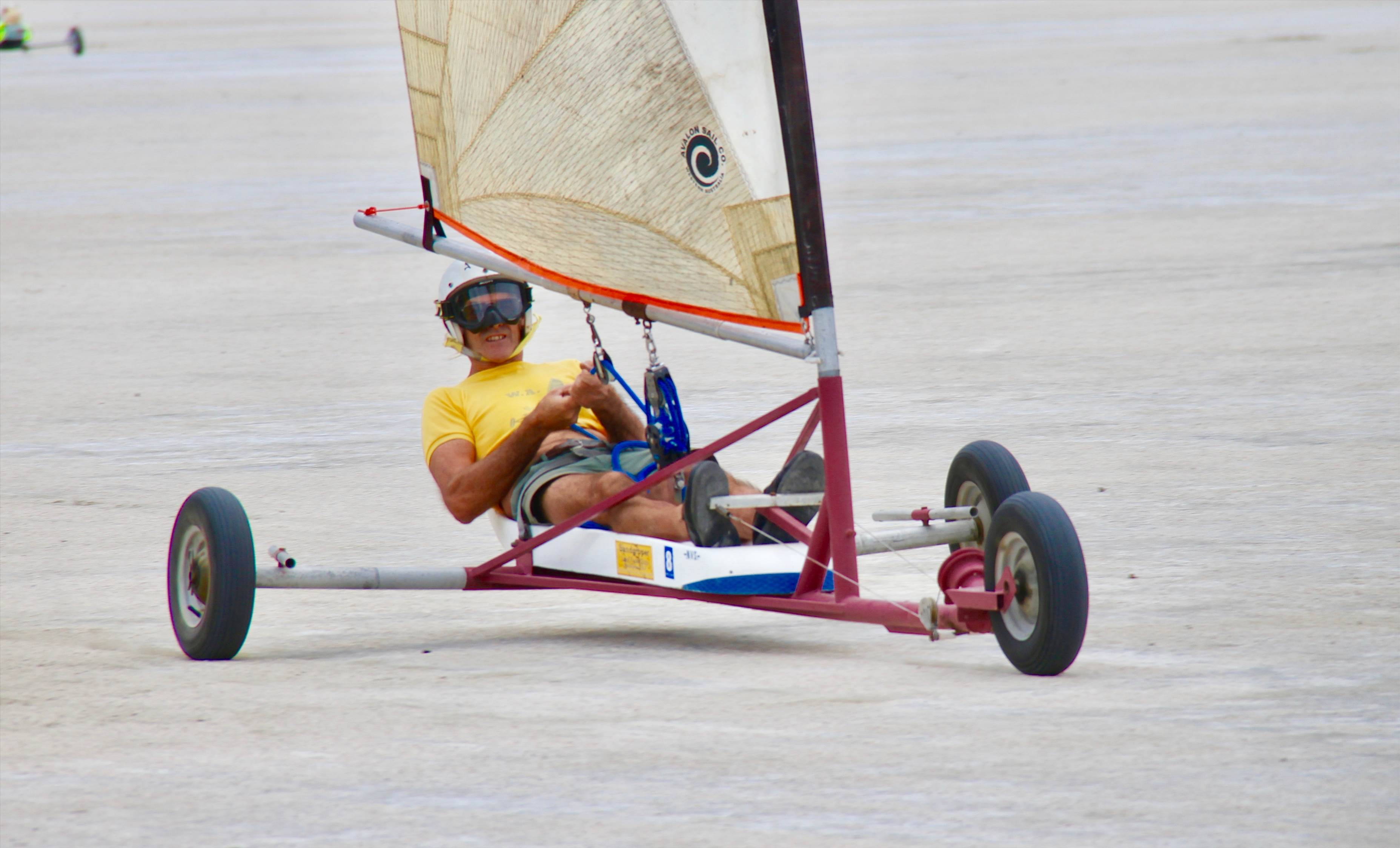 More Shots Lake Walyungup