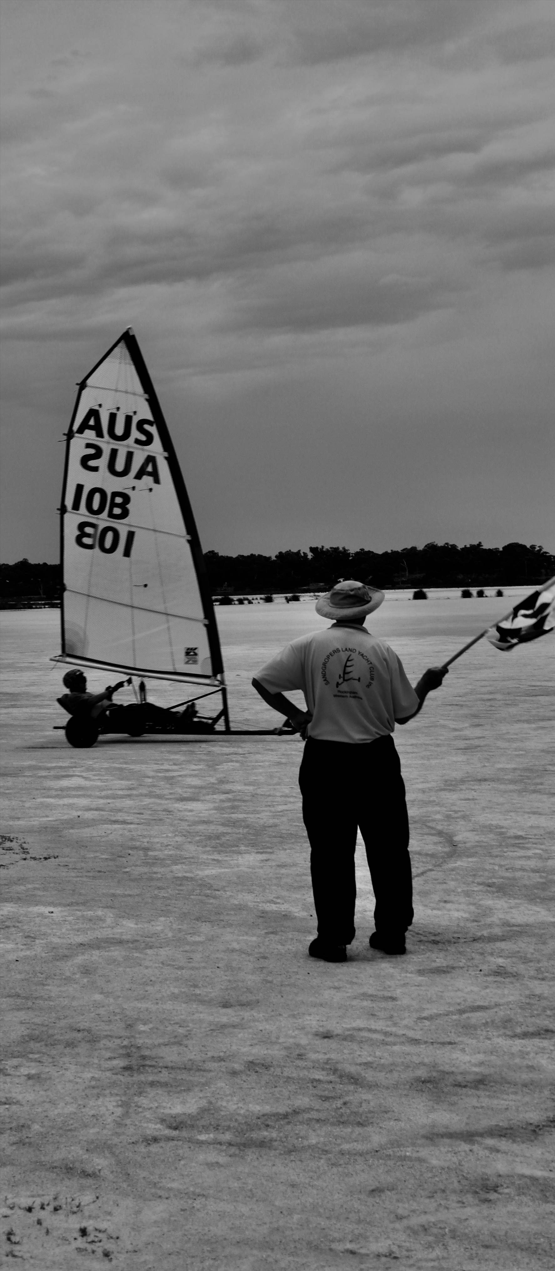 More Shots Lake Walyungup