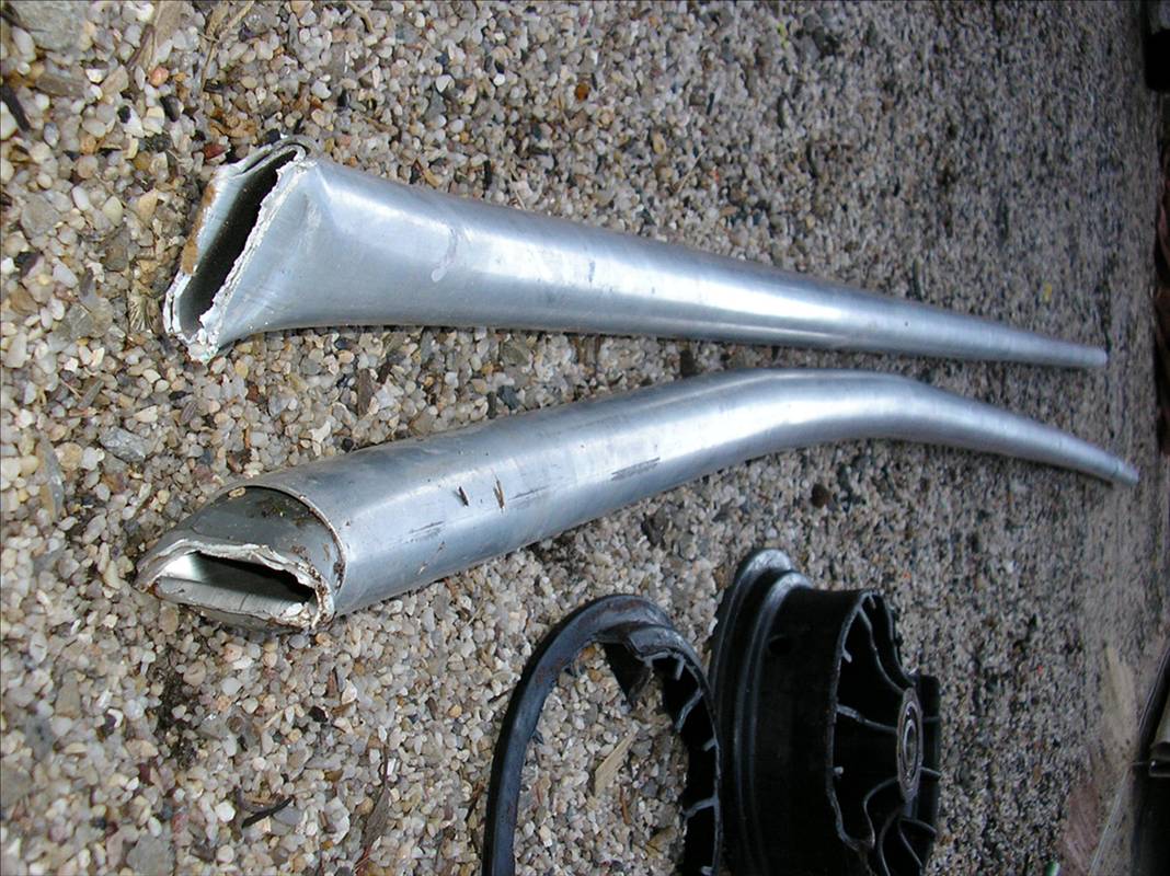 all in a days work for no 1 test pilot