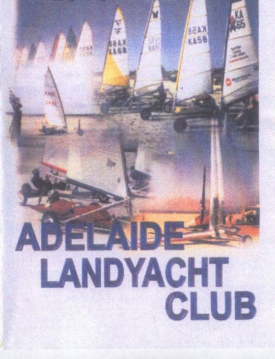 Adelaide Land Yacht Club information to our Website