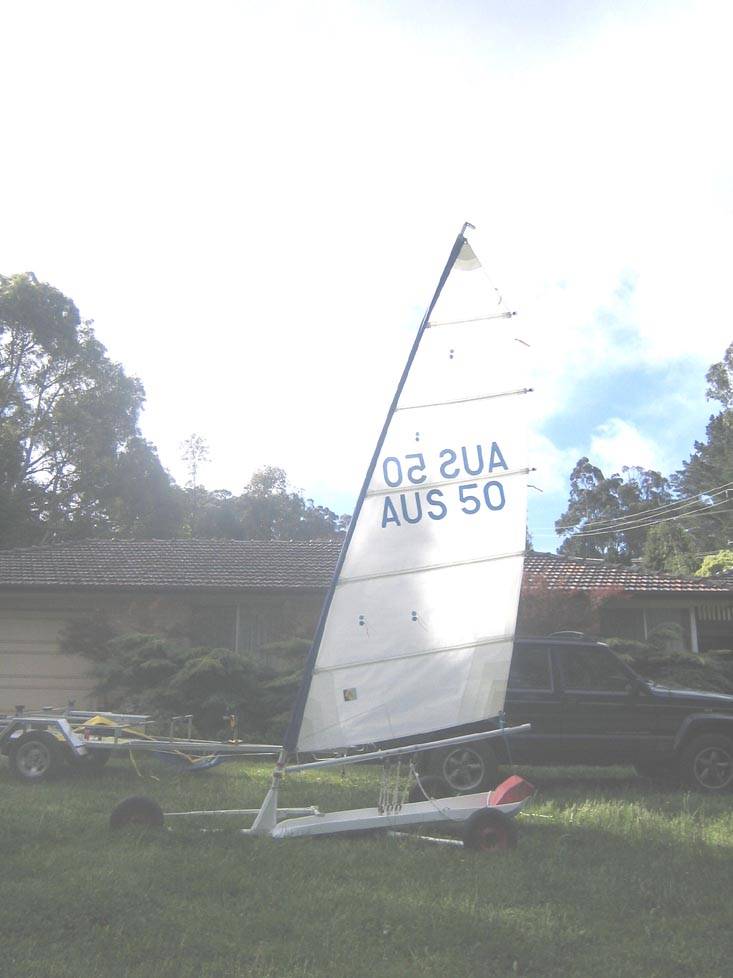 pacific magic buildup finally complete!!